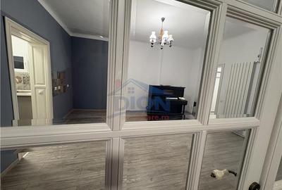 UNIVERSITATE, 3 camere, parter inalt, 61 mp, amenajat - 7