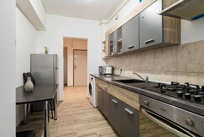 Apartament 2 camere cu vedere la mare – Miraj Sunset, Mamaia central - 31