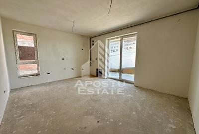 Apartament cu 1 camera bucatarie separata, finisaje la alegere Braytim - 1