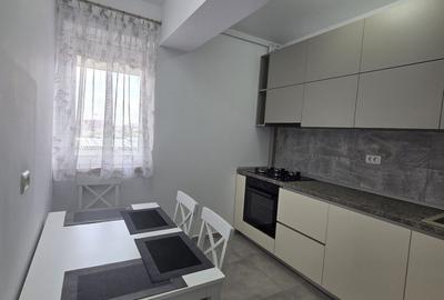 Inchiriere apartament cu 2 camere-Zona Berceni-Centrala proprie - 4