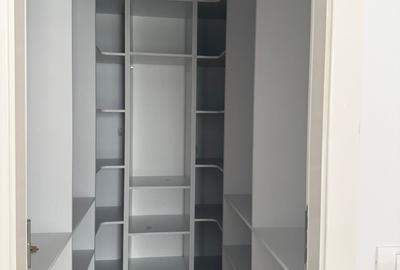 Aviatorilor 2 camere mobilat si utilat - 5