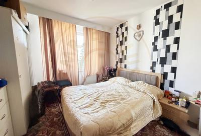 Apartament 2 camere etaj 1 - zona Gara Sud - 6