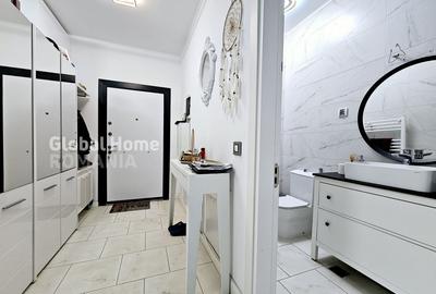 Vila  136 MP | Tunari | Curte 145 MP | Centrala Proprie - 14