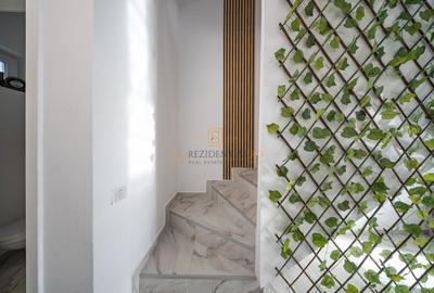 Vanzare vila 4 camere – complet mobilata si utilata, Str Teius - 16