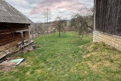 Casă / Vilă cu 2 camere de vânzare - 5