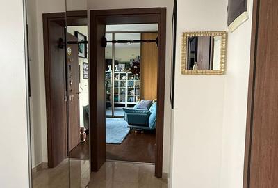 Apartament 3 camere Baneasa/Aviatiei/Biharia - 10