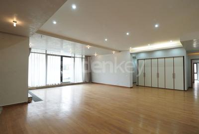 Apartament penthouse cu 4 camere | 2 garaje | spatii generoase - 4