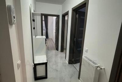 Apartament modern 2 camere baie cu geam parcare privata in D-na Stanca - 3