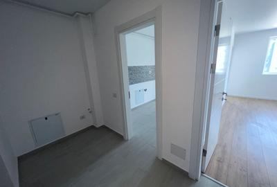 Garsoniera spatioasa,centrala proprie,incalzire in pardoseala,Metrou-Aparatori - 4
