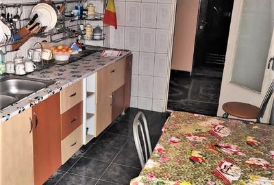 Ap. 2 camere dec. Micro 18, strada Brailei - 5