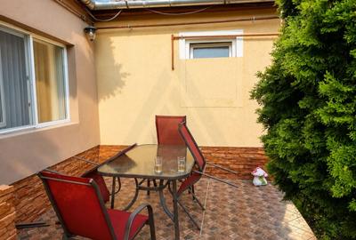 Casă cu 2 apartamente - 5 -camere -140 mp - Turnișor - 13