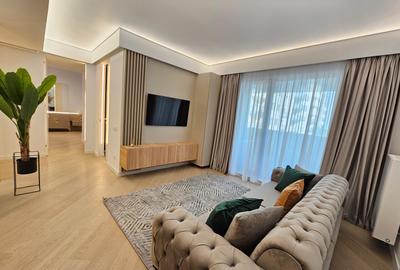 Cortina North Apartament Premium 3 camere Parcare Subterana Inclusă - 2
