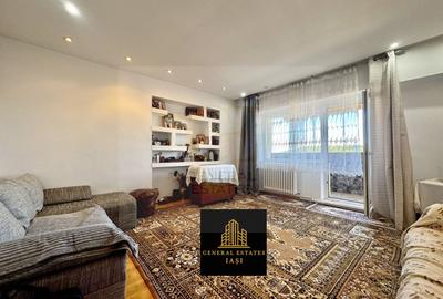 Vânzare apartament în 3 Nivele cu Terasă, Cug-șos.Nicolina - 1