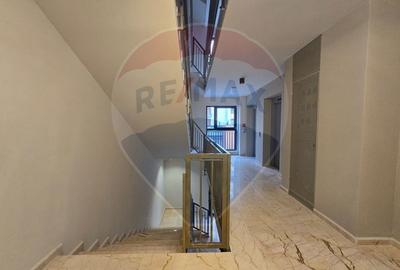 Apartament 2 camere, Între Lacuri - 6