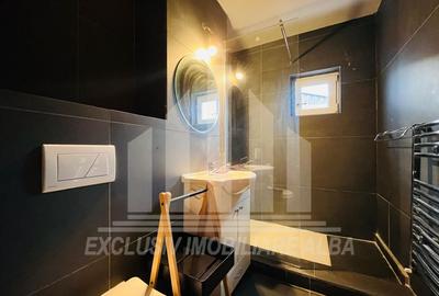 Apartament 3 camere | 70 mp | Etaj 3 din 4 | Renovat | Cetate - Mercur - 6