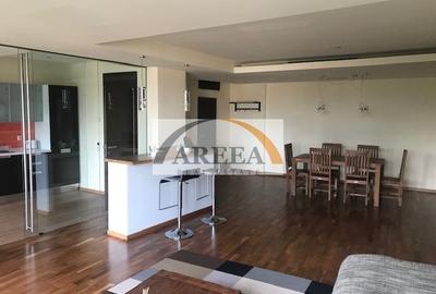 Apartament 3 camere complet mobilat cu loc de parcare inclus Iancu Nic - 8