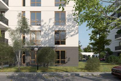 Gama Residence Oltenitei