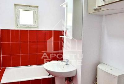 Apartament 1 camera, centrala proprie, zona Buziasului, Timisoara - 5