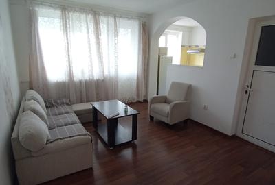 Apartament 2 camere semidecomandat Brotacei 370 euro - 1