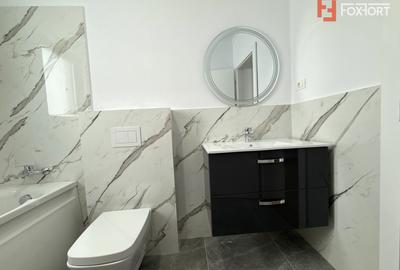 Casa individuala 4 camere, Sacalaz - Cartier nou - 30