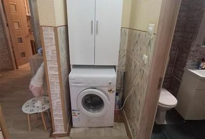 Apartament 3 camere decomandat 2 balcoane zona Calea Poplacii - 20