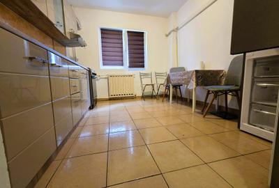APARTAMENT 2 CAMERE STR GARII-FALEZA - 5