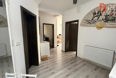COMISION 0% Apartament cu 3 camere, 66 mp la etajul 2, Braytim - 8