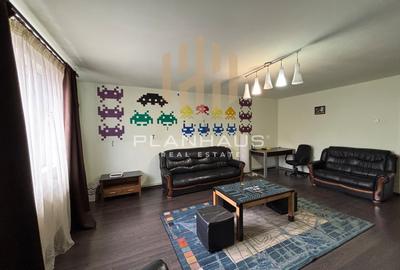 Închiriere - apartament cu 3 camere - Zona Piata Izvoare - 2