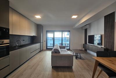 Select Residence - Mobilat Premium + Parcare Subterana - 8