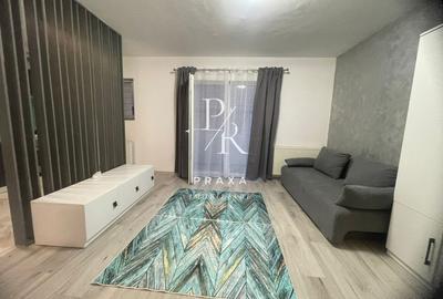 Apartament de o camera, 38 mp, parcare, MODERN, zona strazii Somesului!