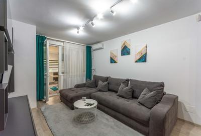 Metrou Mihai Bravu- Vitan - Apartament 2 camere+ loc de parcare |2018 - 2