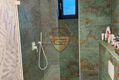 Luxury Residence, 3 camere 131mp Bld Mamaia Butoaie Parcare, Smart home, parcare - 32