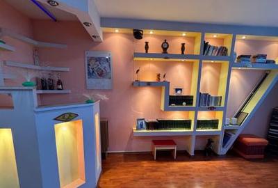 APARTAMENT 3 CAMERE RAhova/ Ocazie - 1