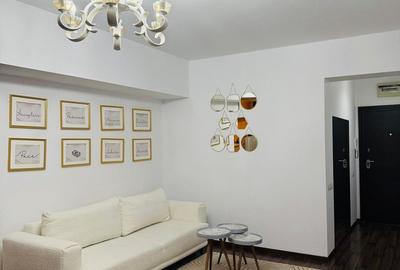 Apartament 2 camere Day Residence Decebal-Pet friendly - 9