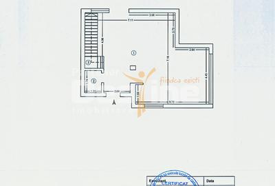 Casă individuală 4 camere D+P+1 133 mp mobilată și utilată - 1