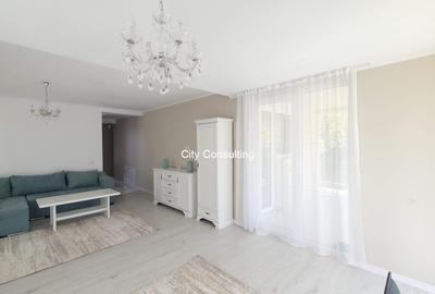 Vanzare vila individuala Buftea Crevedia - 2