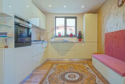 Casă 4 camere,  Cartier Green Valley - Noua - 7