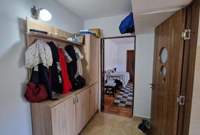 Apartament cu 3 camere de vanzare, Baia Sprie, Comision 0 - 4