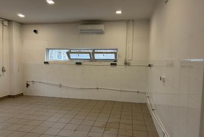 Inchiriere spatiu comercial Sos. Straulesti, 130 mp utili - 9