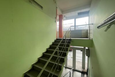 Spațiu comercial de închiriat | Grigorescu | 220 mp | Compartimentabil - 13