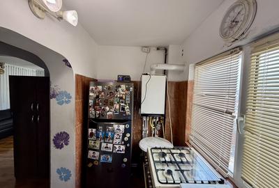 Apartament tip duplex 4 camere Trocadero - 13