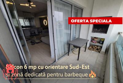 Calea VICTORIEI (Academia Romana)-Imobil BOUTIQUE, apartament luxury, barbeque! - 1