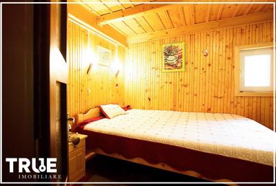 Cabană de vânzare, 150m?, teren 4015m?, Lunca Bradului! - 18