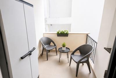 Apartament cu 2 camere | Mamaia Nord | Azimuth Beach - 10