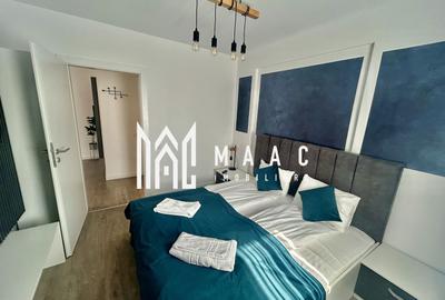 Apartament de lux 2 camere I  Henri Coanda I Parcare I Vedere Panoramica - 1