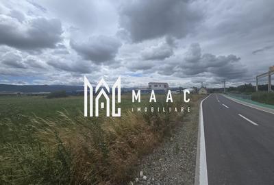 Teren Construcții intravilan de 4540 mp, în Cristian