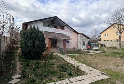 Apartament 3 camere, curte de 140 mp, Bariera Valcii, comision zero - 14