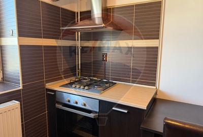 Apartament cu 2 camere de închiriat în zona Tomis II Constanta - 12