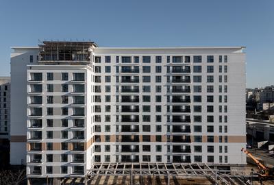 APARTAMENT 3 CAMERE -  OBOR - BLOC NOU - COMISION 0% - 3