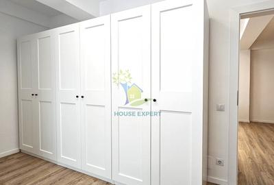 Apt modern 3 camere, Erou Iancu Nicolae, 1 loc de parcare INCLUS - 9